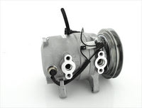 JAYAIR COMPRESSOR NAVARA D21 Z20 TD27 KA24 7/94-1/97 NEW DKV14C CM8312