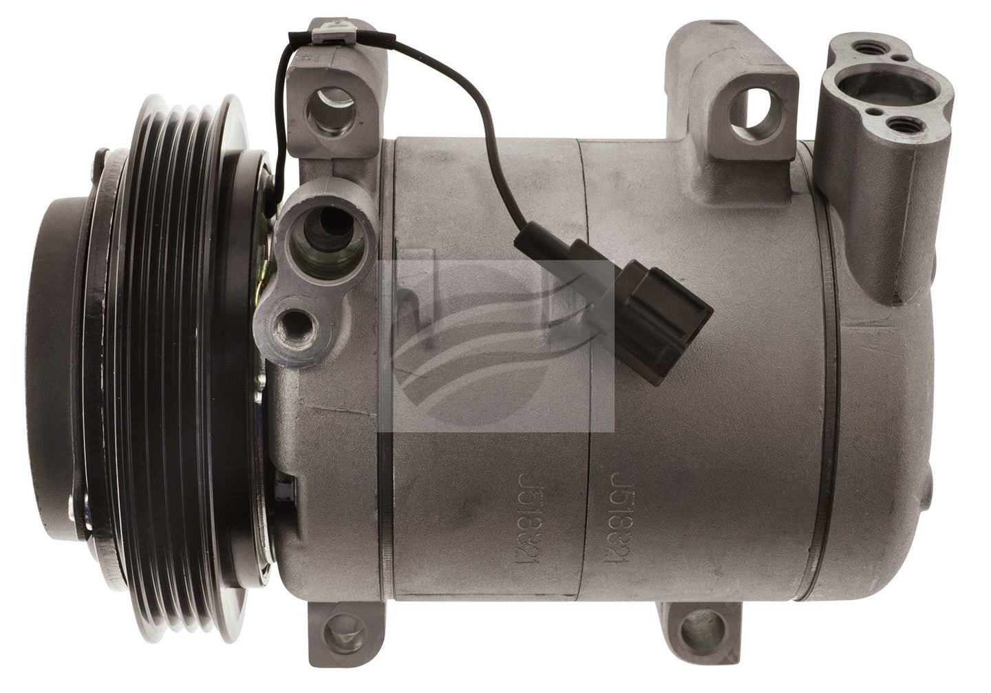 JAYAIR COMPRESSOR SUBARU IMPREZA GC GF WRX DKV11G 73111FA151 506021-4883