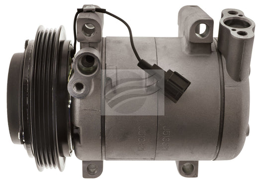 JAYAIR COMPRESSOR SUBARU IMPREZA GC GF WRX DKV11G 73111FA151 506021-4883