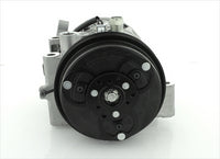 JAYAIR COMPRESSOR SUBARU IMPREZA 8/96-7/98 FORESTER OE # 73111FA140 CM8317