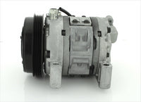JAYAIR COMPRESSOR SUBARU IMPREZA 8/96-7/98 FORESTER OE # 73111FA140 CM8317
