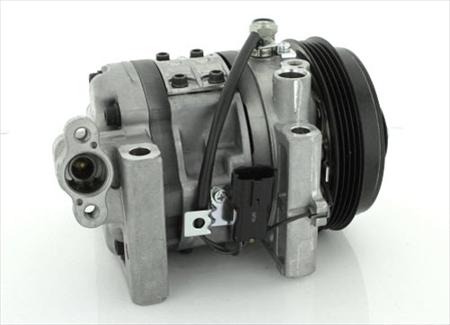 JAYAIR COMPRESSOR SUBARU IMPREZA 8/96-7/98 FORESTER OE # 73111FA140 CM8317