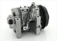 JAYAIR COMPRESSOR SUBARU IMPREZA 8/96-7/98 FORESTER OE # 73111FA140 CM8317