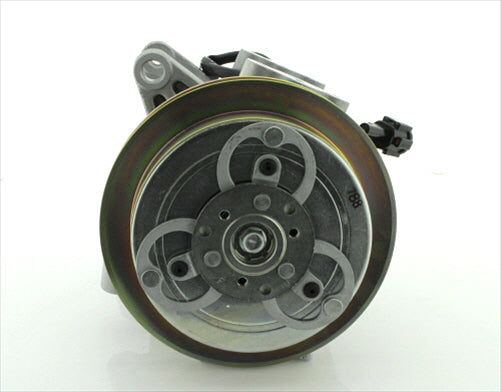 JAYAIR COMPRESSOR NISSAN NAVARA D22 3.0L PET VG30 VG33 ENG 6/00-6/04 CM8318