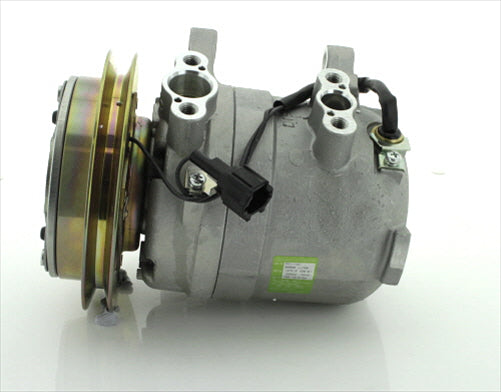 JAYAIR COMPRESSOR NISSAN NAVARA D22 3.0L PET VG30 VG33 ENG 6/00-6/04 CM8318
