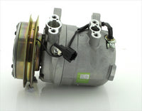 JAYAIR COMPRESSOR NISSAN NAVARA D22 3.0L PET VG30 VG33 ENG 6/00-6/04 CM8318