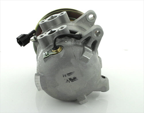 JAYAIR COMPRESSOR NISSAN NAVARA D22 3.0L PET VG30 VG33 ENG 6/00-6/04 CM8318