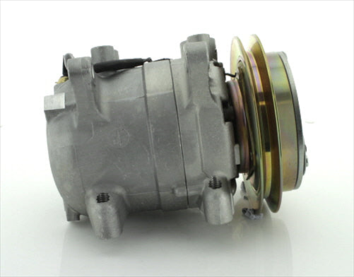 JAYAIR COMPRESSOR NISSAN NAVARA D22 3.0L PET VG30 VG33 ENG 6/00-6/04 CM8318