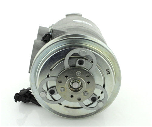 JAYAIR COMPRESSOR NISSAN NAVARA D22 2.4L PET 2.7L & 3.2L DSL 2/97-12/02 CM831