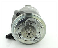JAYAIR COMPRESSOR NISSAN NAVARA D22 2.4L PET 2.7L & 3.2L DSL 2/97-12/02 CM831