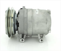 JAYAIR COMPRESSOR NISSAN NAVARA D22 2.4L PET 2.7L & 3.2L DSL 2/97-12/02 CM831