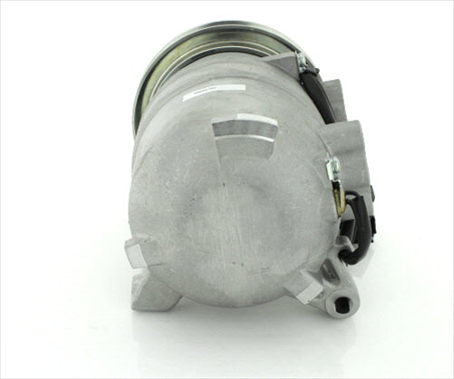 JAYAIR COMPRESSOR NISSAN NAVARA D22 2.4L PET 2.7L & 3.2L DSL 2/97-12/02 CM831