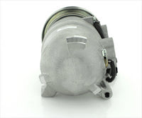 JAYAIR COMPRESSOR NISSAN NAVARA D22 2.4L PET 2.7L & 3.2L DSL 2/97-12/02 CM831