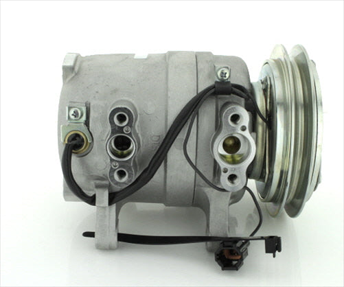 JAYAIR COMPRESSOR NISSAN NAVARA D22 2.4L PET 2.7L & 3.2L DSL 2/97-12/02 CM831