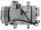 JAYAIR COMPRESSOR AUDI D2 V8 DCW17D OE 077260803AE / 077260803AC CM8320