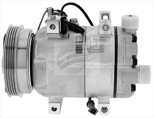 JAYAIR COMPRESSOR AUDI A6 1.8L 1994-97 DCW17D 4A0260805AK 4A0260805AG CM8321