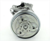 JAYAIR COMPRESSOR NISSAN PATROL GU Y61 TB48DE 4.7L PET 01-12 DKS17CH CM8328