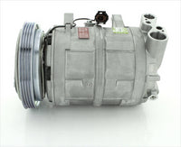 JAYAIR COMPRESSOR NISSAN PATROL GU Y61 TB48DE 4.7L PET 01-12 DKS17CH CM8328