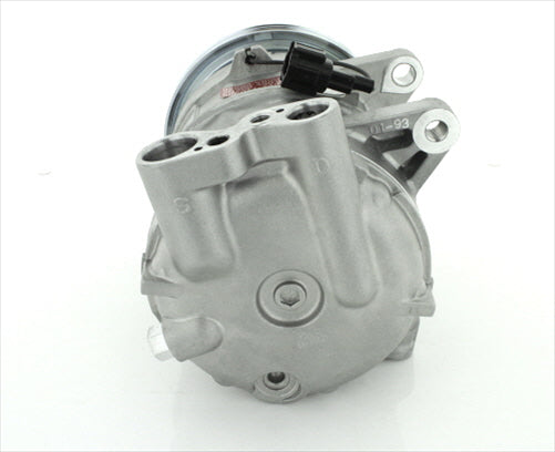 JAYAIR COMPRESSOR NISSAN PATROL GU Y61 TB48DE 4.7L PET 01-12 DKS17CH CM8328