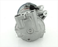 JAYAIR COMPRESSOR NISSAN PATROL GU Y61 TB48DE 4.7L PET 01-12 DKS17CH CM8328