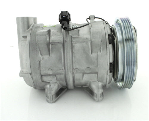 JAYAIR COMPRESSOR NISSAN PATROL GU Y61 TB48DE 4.7L PET 01-12 DKS17CH CM8328