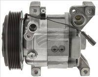 JAYAIR COMPRESSOR FRONTERA 12/98-06/01 JACKAROO 6/01- DKV14G CM8329