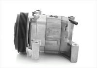 JAYAIR COMPRESSOR FRONTERA 12/98-06/01 JACKAROO 6/01- DKV14G CM8329