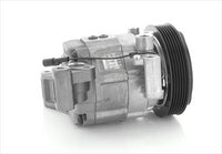 JAYAIR COMPRESSOR FRONTERA 12/98-06/01 JACKAROO 6/01- DKV14G CM8329
