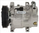 JAYAIR COMPRESSOR NISSAN MAXIMA A33 3.0L PET 12/99-11/03 CWV618 6PV CM8333J