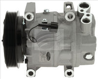 JAYAIR COMPRESSOR NISSAN MXIMA A33 3.0L PET 12/99-11/03 CWV618 6PV 12V CM8333