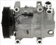 JAYAIR COMPRESSOR NISSAN MXIMA A33 3.0L PET 12/99-11/03 CWV618 6PV 12V CM8333