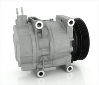 JAYAIR COMPRESSOR NISSAN MXIMA A33 3.0L PET 12/99-11/03 CWV618 6PV 12V CM8333