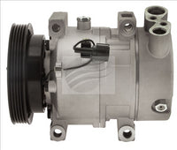 JAYAIR COMPRESSOR NISSAN PATHFNDER R50 3.3L PET 11/95-6/05 CWV618 5PV CM8335J