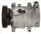 JAYAIR COMPRESSOR NISSAN PATHFNDER R50 3.3L PET 11/95-6/05 CWV618 5PV CM8335J