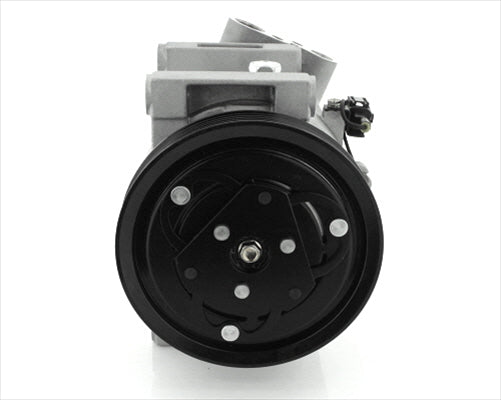 JAYAIR COMPRESSOR NISSAN PATHFNDER R50 3.3L PET 11/95-6/05 CWV618 5PV CM8335J