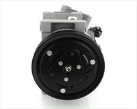 JAYAIR COMPRESSOR NISSAN PATHFNDER R50 3.3L PET 11/95-6/05 CWV618 5PV CM8335J