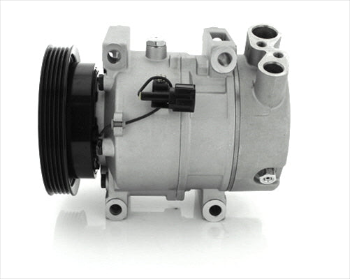 JAYAIR COMPRESSOR NISSAN PATHFNDER R50 3.3L PET 11/95-6/05 CWV618 5PV CM8335J
