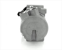 JAYAIR COMPRESSOR NISSAN PATHFNDER R50 3.3L PET 11/95-6/05 CWV618 5PV CM8335J