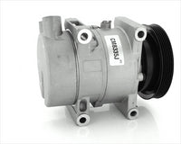 JAYAIR COMPRESSOR NISSAN PATHFNDER R50 3.3L PET 11/95-6/05 CWV618 5PV CM8335J
