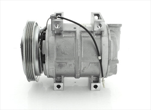 JAYAIR COMPRESSOR NISSAN UD 24V 4PV 139MM DKS15CH 506011-7822 CM8345
