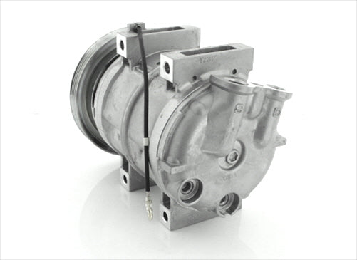 JAYAIR COMPRESSOR NISSAN UD 24V 4PV 139MM DKS15CH 506011-7822 CM8345