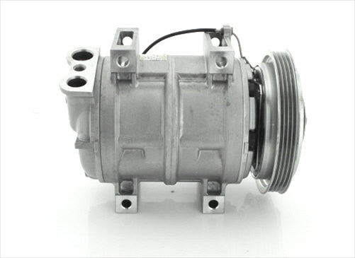 JAYAIR COMPRESSOR NISSAN UD 24V 4PV 139MM DKS15CH 506011-7822 CM8345