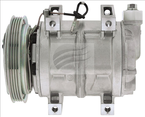 JAYAIR COMPRESSOR NISSAN UD 24V 4PV 139MM DKS15CH 506011-7822 CM8345
