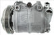 JAYAIR COMPRESSOR NISSAN ELGRAND 4PV 3.5L 03 - DKS17CH Z0016343 CM8353