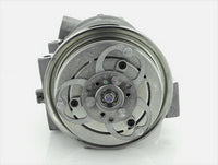 JAYAIR COMPRESSOR NISSAN ELGRAND 4PV 3.5L 03 - DKS17CH Z0016343 CM8353