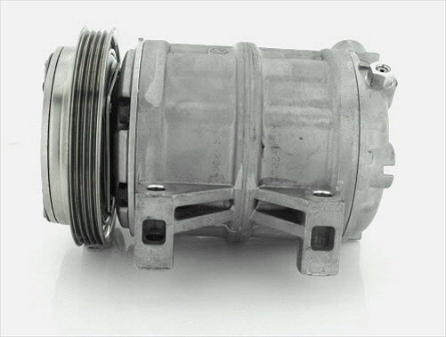 JAYAIR COMPRESSOR NISSAN ELGRAND 4PV 3.5L 03 - DKS17CH Z0016343 CM8353
