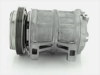 JAYAIR COMPRESSOR NISSAN ELGRAND 4PV 3.5L 03 - DKS17CH Z0016343 CM8353