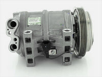 JAYAIR COMPRESSOR NISSAN ELGRAND 4PV 3.5L 03 - DKS17CH Z0016343 CM8353