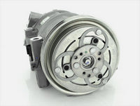 JAYAIR COMPRESSOR NISSAN ELGRAND 4PV 3.5L 03 - DKS17CH Z0016343 CM8353