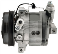 JAYAIR COMPRESSOR FORESTER IMPREZA DKV14G REPLACES 506021-6432 CM8357